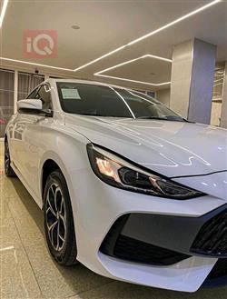 ام جي GT
